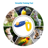 Smarty Pet Training Clicker