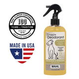 Wahl Doggie Deodorant Coconut Lime Verbena