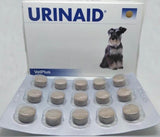 VetPlus Urinaid - 60x1.3g Tablets