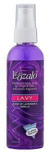 Lozalo 'Lavy' Blend of Lavender & Vanilla Dogs & Cats