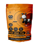 Pet Diet Fix Nutrition Mix For Mother, Puppy & Pregnant Canines Pack of 3