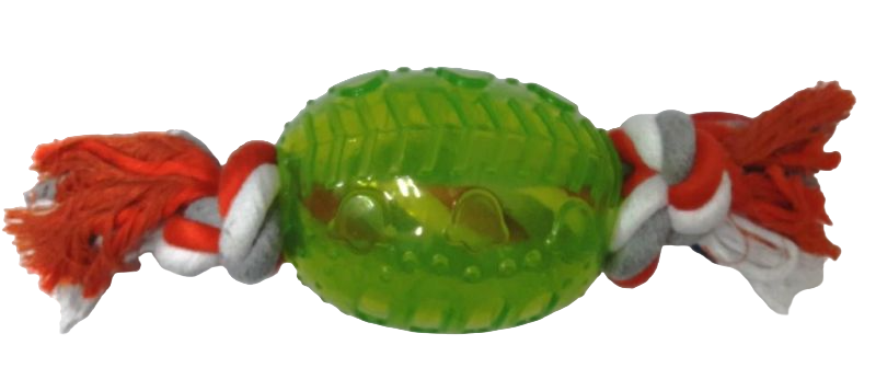 Petropolis Big Base Tug Toy