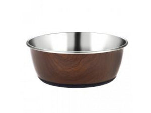 Smarty Pet Melamine Plain Bowl