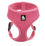 Truelove Cat & Small Dog Harness - Pink