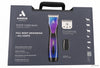 Andis Ceramic Blade,W/24T Upper, 17 T Lower