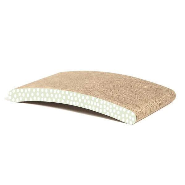 Smarty Pet Cat Cardboard Flip Pad Scratcher