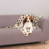 Trixie Beany Blanket For Dog - Cream