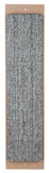 Trixie XL Hanging Or Lying Scratching Board - Grey (17x70 Cm)