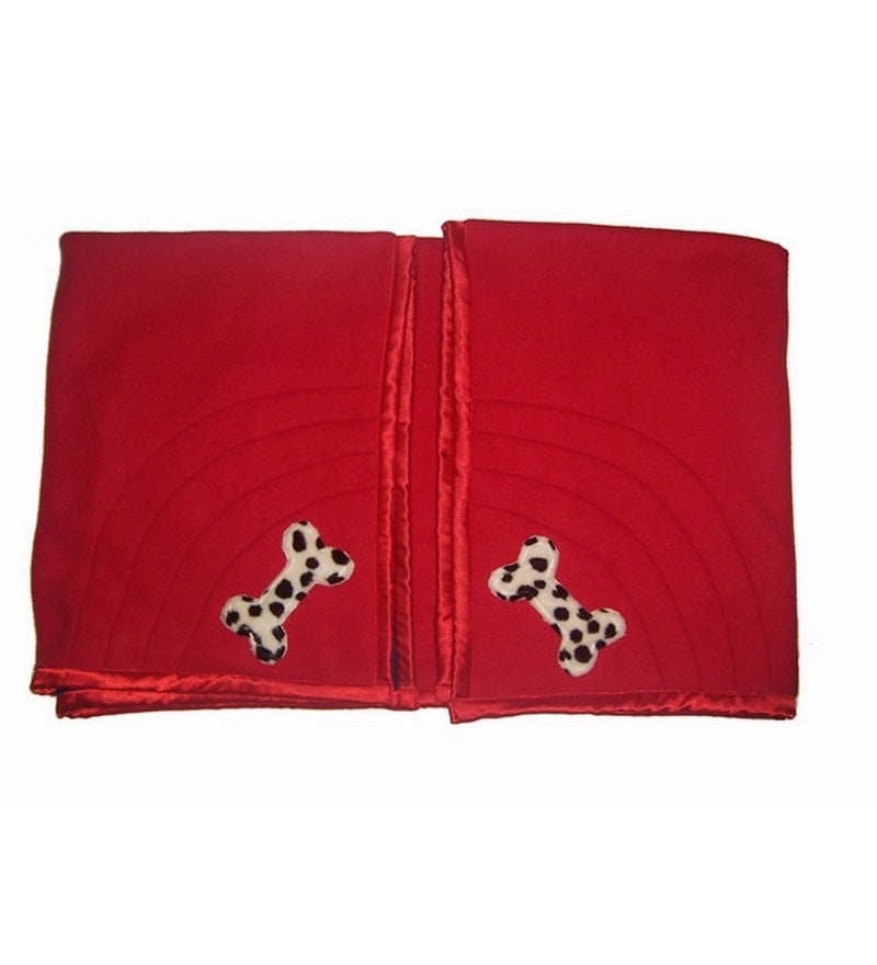 Zorba Dog Blanket