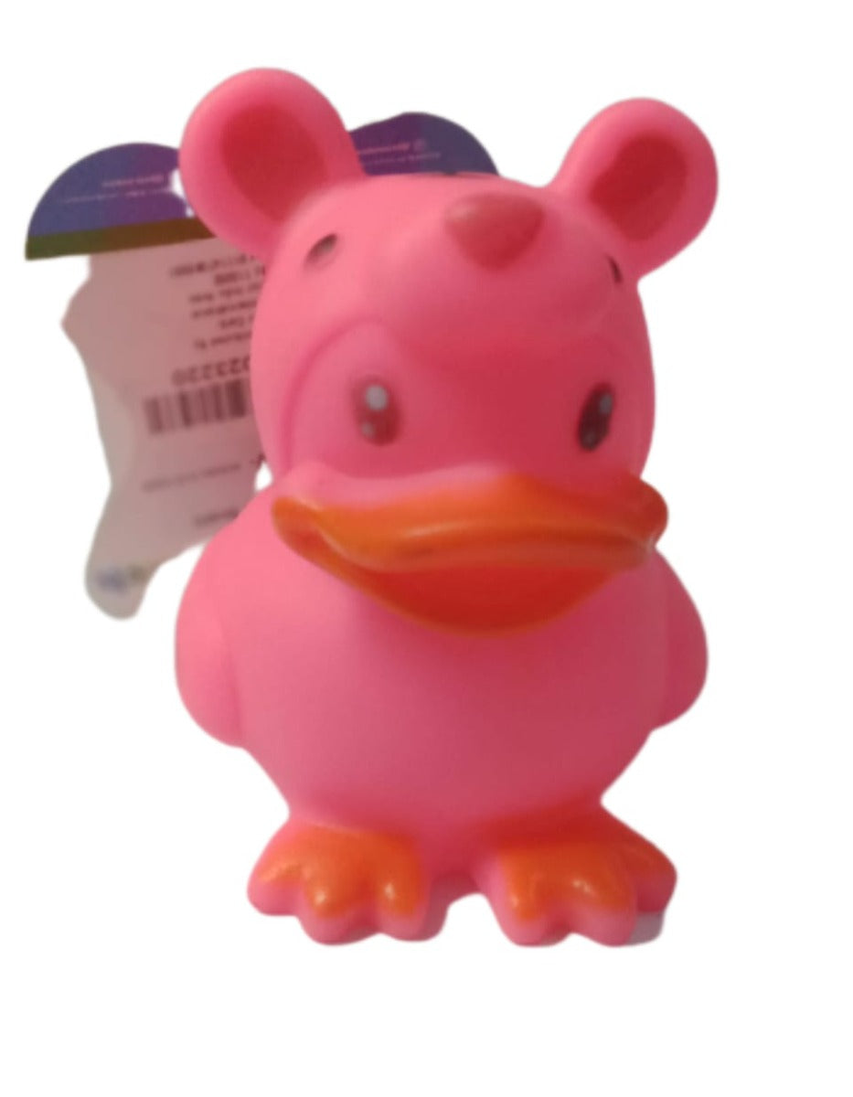 Pets Empire Pet Duck Shape Squeaky Toy