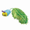 Kong Flingaroo Caterpiller Toy For Cats