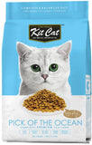 Kit Cat Pick Of The Ocean Premium Cat Food