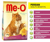 MeO Anti Hairball Dry Food for Persian Adult Cats