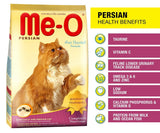 MeO Persian Adult Cat Dry Food