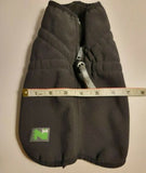 Pawz Dog Coat With Built In Harness