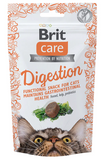 Brit Care Digestion Functional Snack For Cats