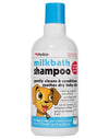 Petkin Milkbath Shampoo For Dog & Cats