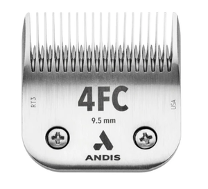 Andis Ultraedge Blade - 4 FC