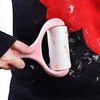 Smarty Pet lint Roller Y Shape