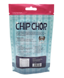 Chip Chop Vegetable Twists Real Chicken & Parsley Flavour Dog Treat