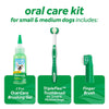 Tropiclean Fresh Breath Oral Care Kit