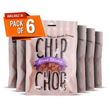 Chip Chops - Diced Chicken