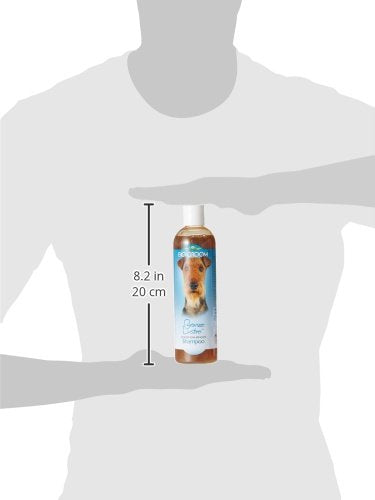 Bio-Groom - 'Bronze Lustre' Color Enhancer Shampoo