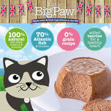 Little Big Paw Gourmet Seafood Mousse Selection Cup