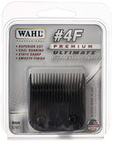 Wahl 4F Premium Ultimate Full Extra Coarse Blade Set For Dog & Cat