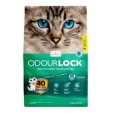 Intersand Odour Lock - Calming Breeze Cat Litter