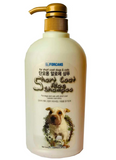 Forcans Short Coat Aloe Shampoo