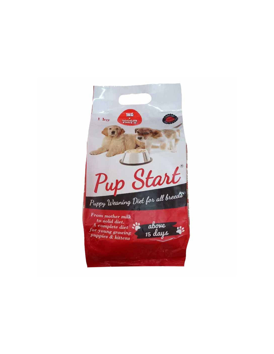 Skyec Pup Star Puppy Food For All Dogs