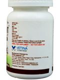 Vetina Fecal Deterrent Tablet For Dogs & Puppies