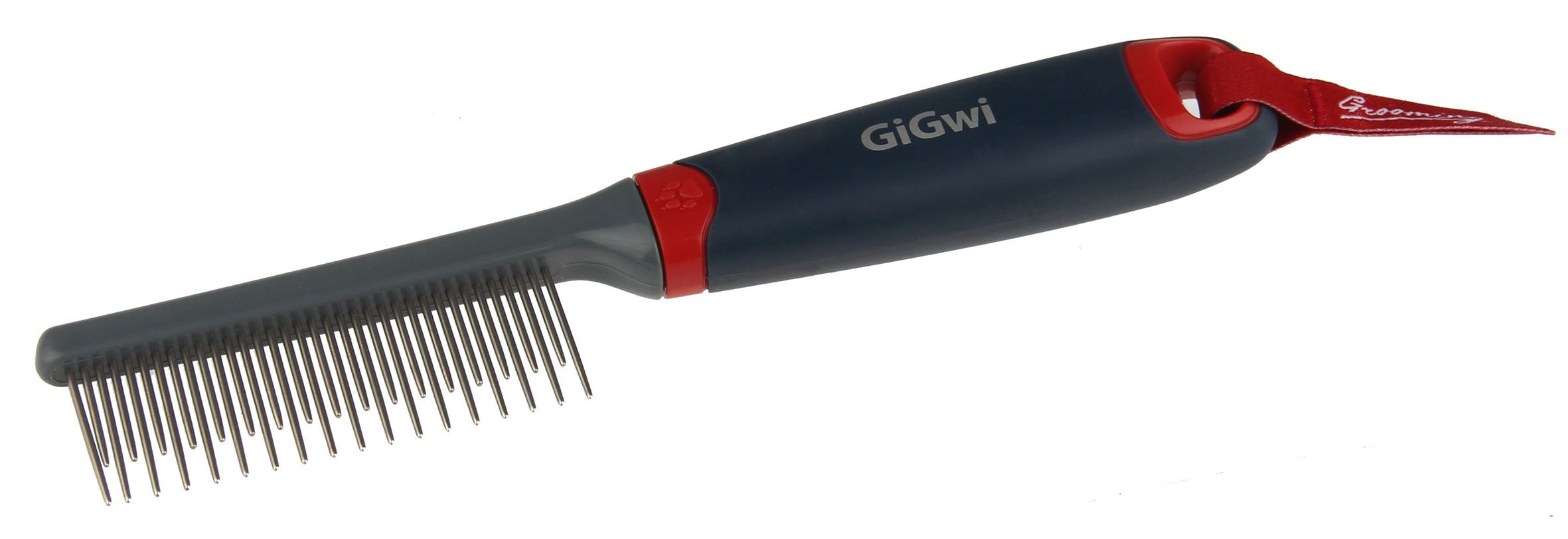Gigwi Grooming Regular Comb For Dogs & Cats