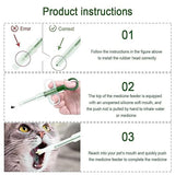 Petropolis Feeding Kit