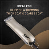 Wahl Animal Clipper KM2