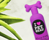 I Love Pet Head - Feeling Flaky Strawberry Yogurt Dry & Sensitive Skin Shampoo