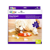 Outward Hound Nina Ottoson Dog Smart Puzzle Level 1