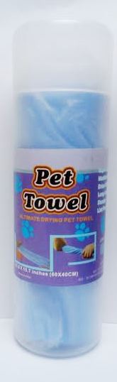 Speedy Pet "Pet Towel"