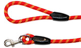 Super Tuff Nylon Short Rope Lead