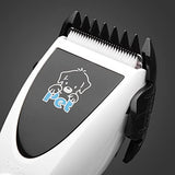 Codos CP-8000 Professional Rechargable Pet Hair Clipper