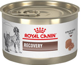 Royal Canin Recovery Dogs and Cats (Tin)