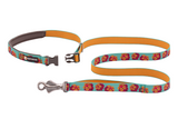 Ruffwear Flat Out Leash - Spring Burst - Standard