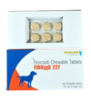 Vivaldis : Firotail 227 (Firocoxib) Chewable Tablets for Dogs