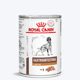 Royal Canin Gastro Intestinal Adult Dog Tin