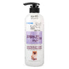 Forcans Light & Silky Coat Shampoo & Conditioner