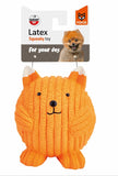 Fofos Latex Ball Dog Toy