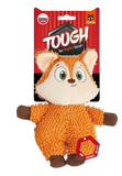 Fofos Tough Plush Dog Toy