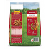 Friskies Meat & Vegetable Adult Dog Dry Food