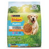 Friskies Chicken Puppy Dry Food